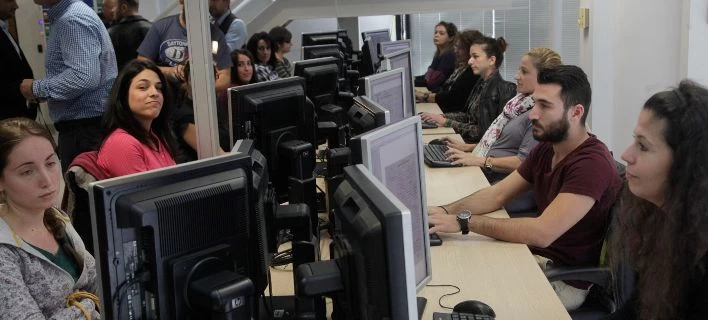 Ακυρώθηκε ως μη νόμιμος ο διαγωνισμός του Υπουργείου Ψηφιακής Πολιτικής από το Ελεγκτικό Συνέδριο
